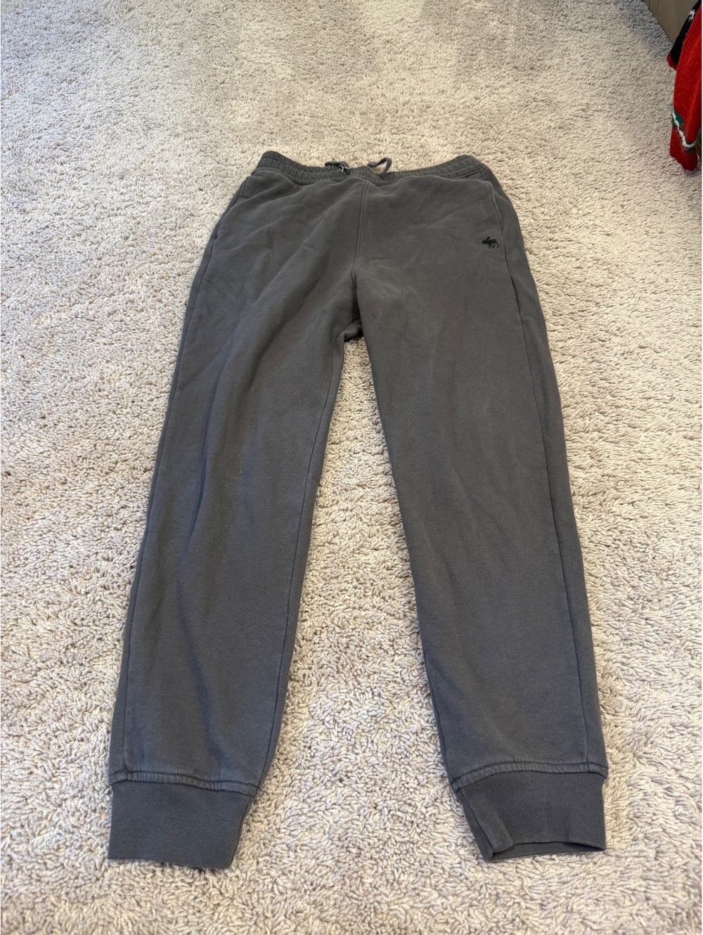 Abercrombie Kids Gray Sweatpants Size 13/14